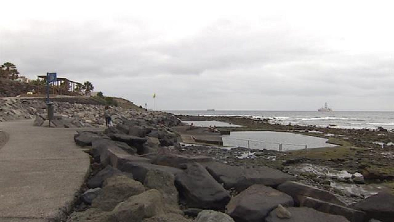 El tiempo en Canarias - 31/08/2019