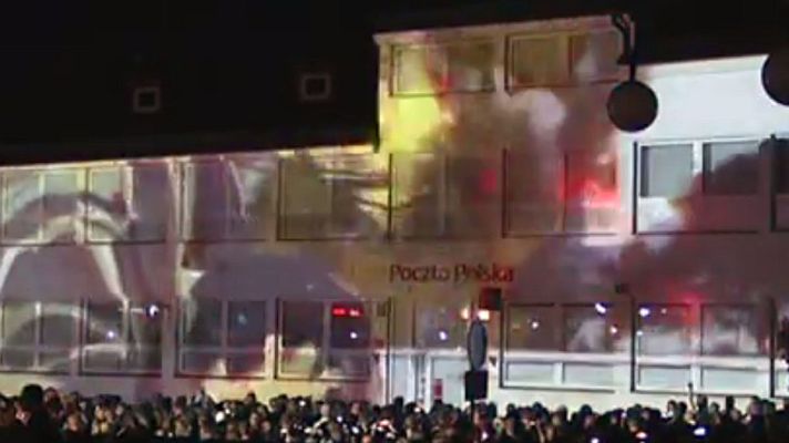 Informativo 24h - Telediario en 4' 01/09/ 19