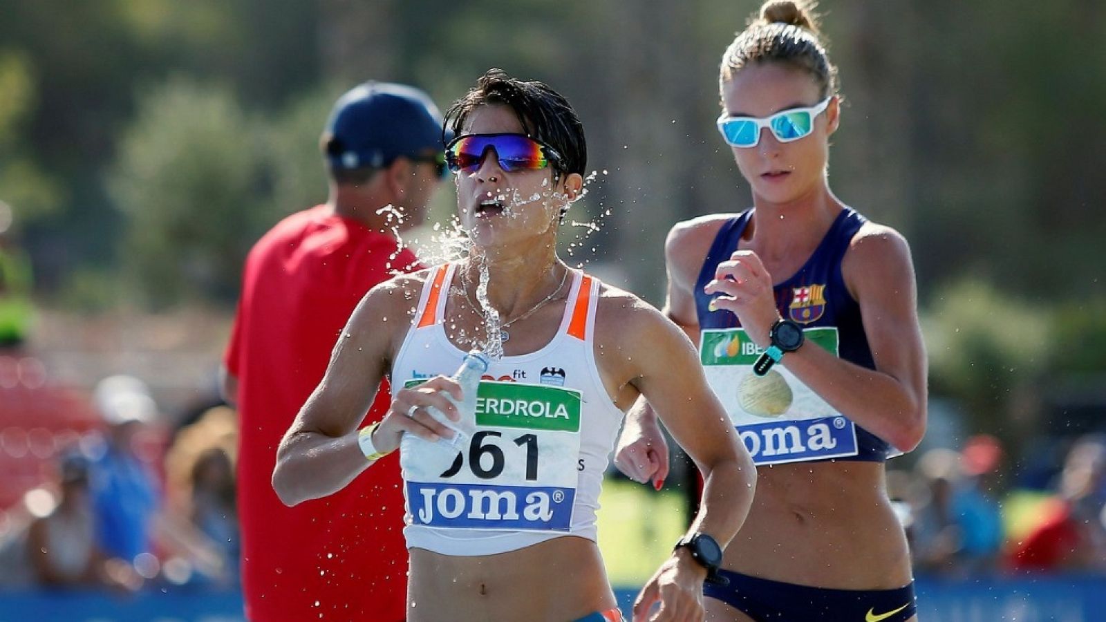 Atletismo - Campeonato de España Absoluto. Sesión matinal - ver ahora
