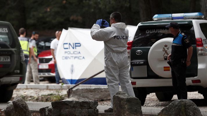 Telediario 1 - Telediario 1 en 4' - 01/09/19