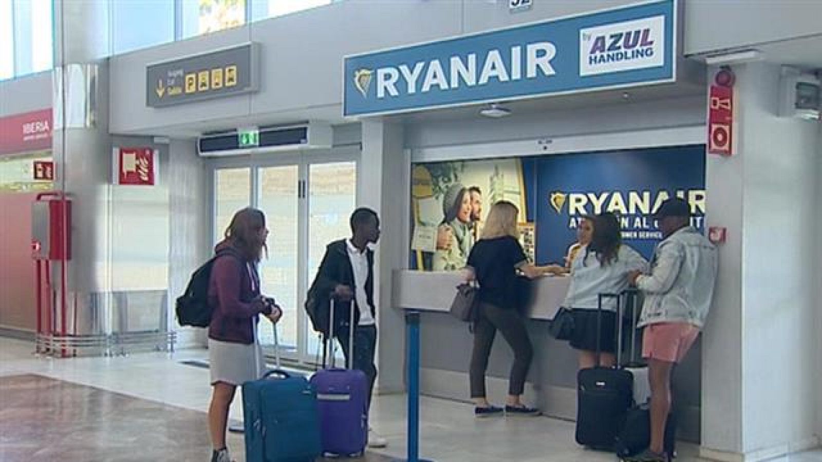 Telecanarias - 01/09/2019