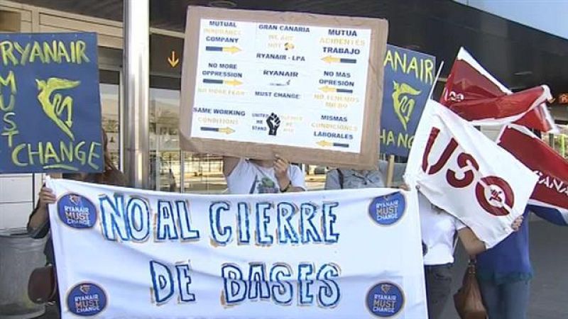 Canarias en 2' - 01/09/2019