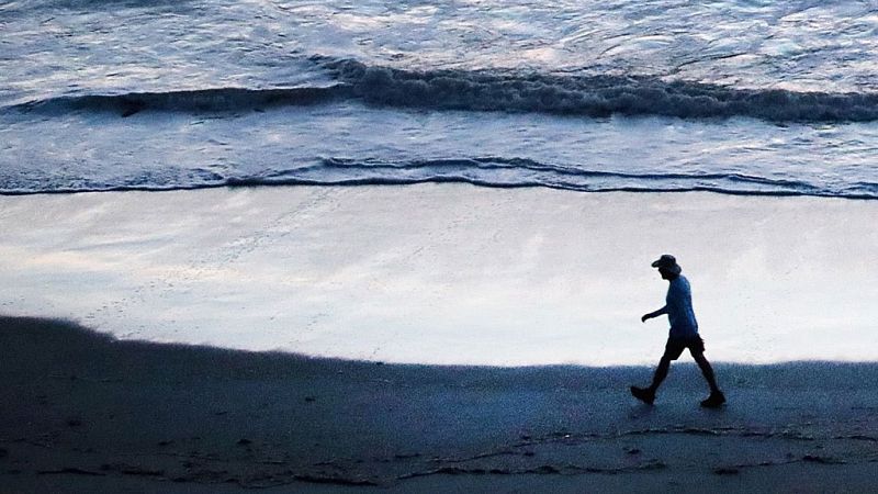 Notable descenso de las temperaturas y lluvias  en el norte y este peninsular