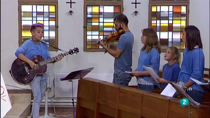 La Missa - La Missa - 01/09/2019