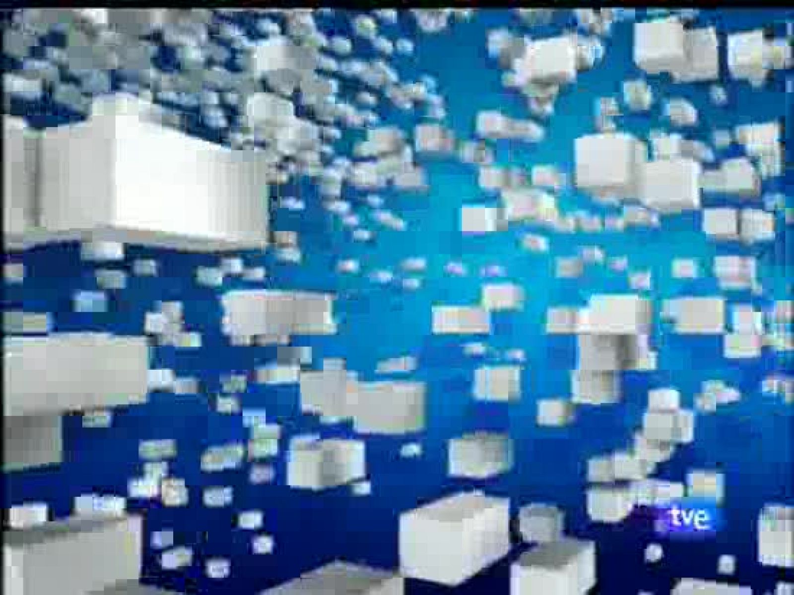 Telediario fin de semana en cuatro minutos - 04/07/09 | Ver