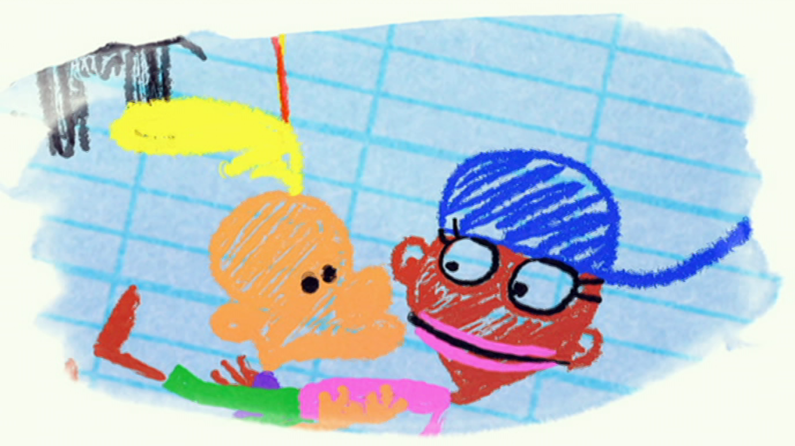 Ramatou - Titeuf | Ver