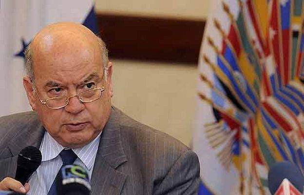  - Honduras rompe con la OEA