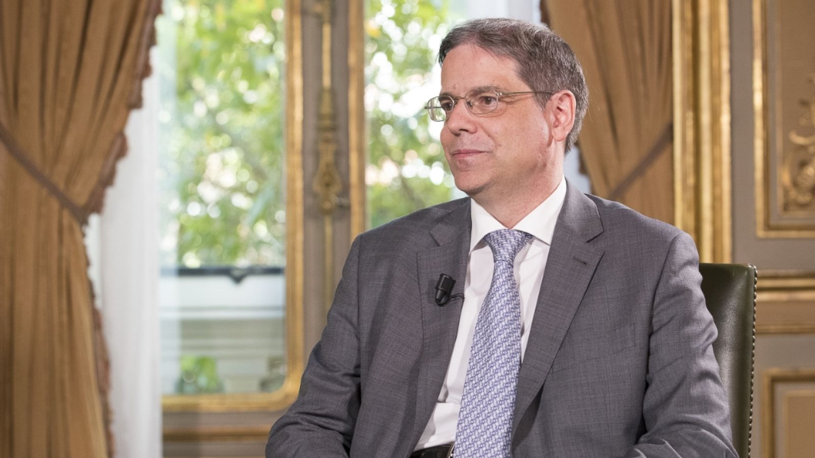 Conversatorios en Casa de América - Luis Martínez Montes - ver ahora