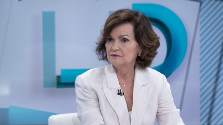 Los desayunos - Carmen Calvo