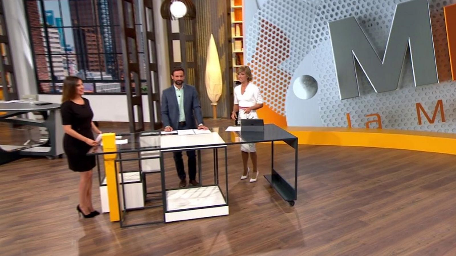 La Mañana - 02/09/19 - ver ahora