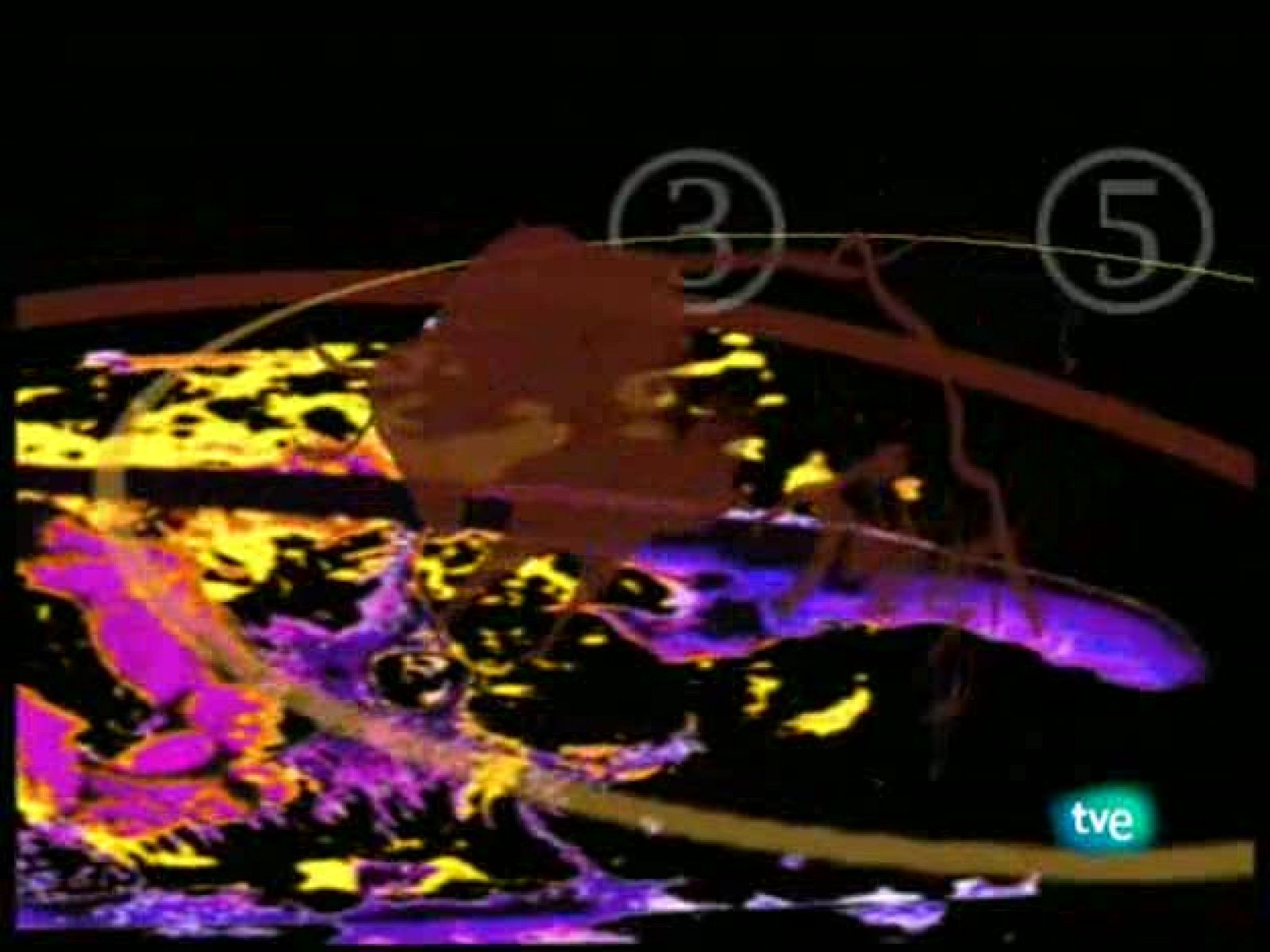 Tendido cero - 04/07/09 - Tendido cero | Ver