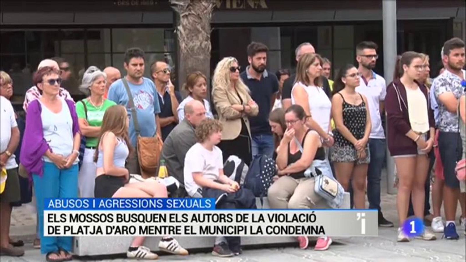 L'Informatiu en 3' - 02/09/2019