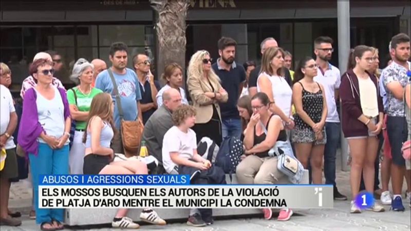 L'Informatiu en 3' - 02/09/2019