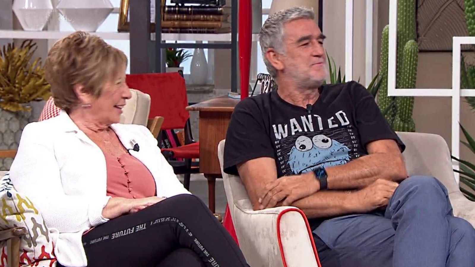 A partir de hoy - 02/09/19 - ver ahora