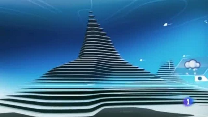 El tiempo en Navarra - 2/9/2019