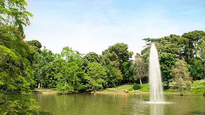 Informativo de Madrid - El Tiempo en la Comunidad de Madrid - 02/09/19