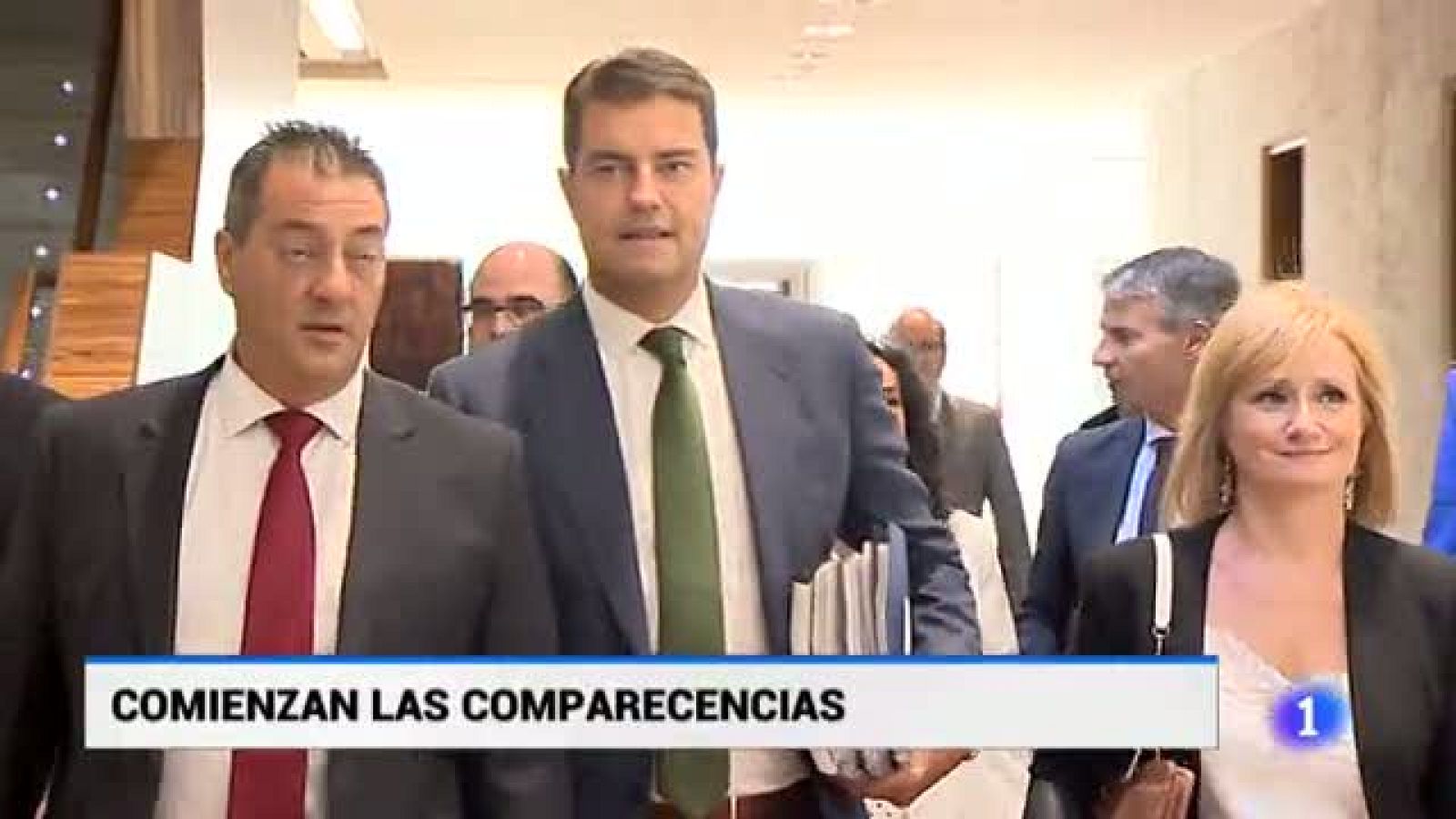 Castilla y León en 1' - 02/09/19