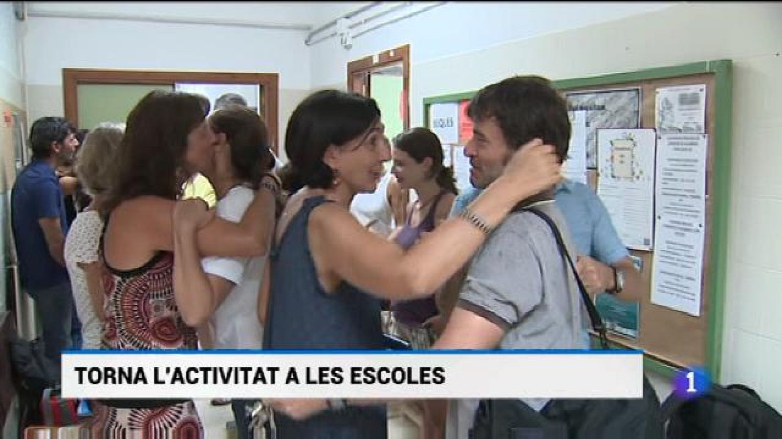 Informatiu Balear en 2' - 02/09/19