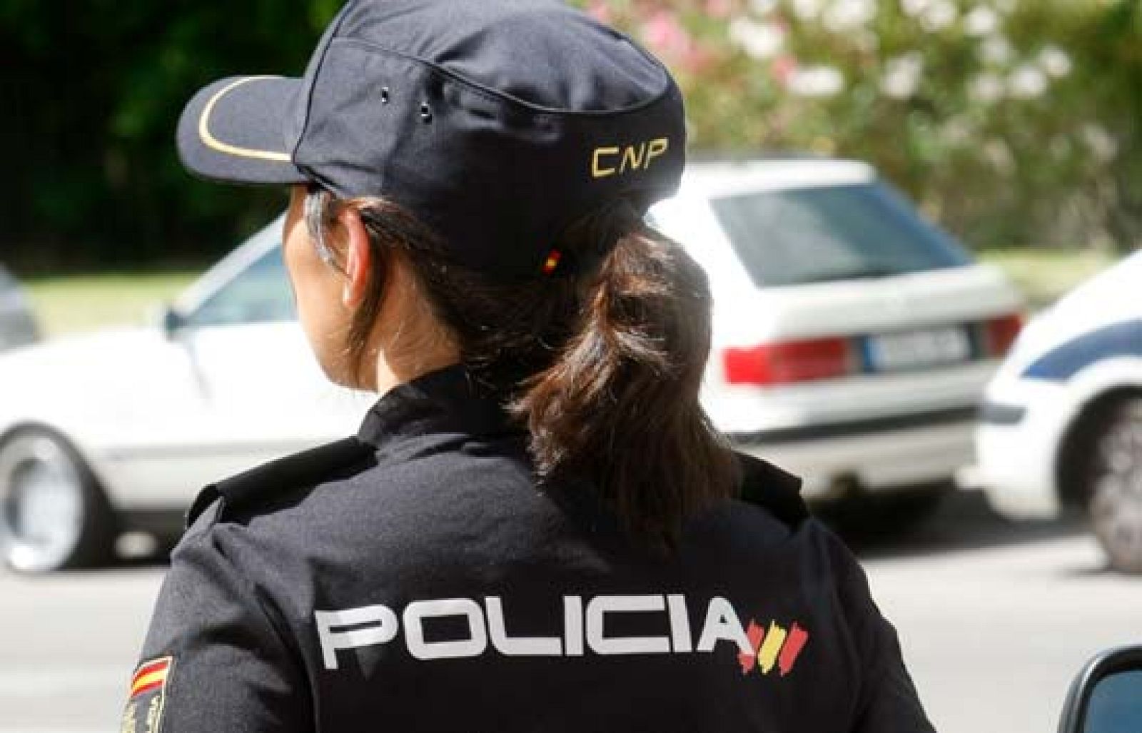 Servicio de atención al turista en la Comisaría | Ver