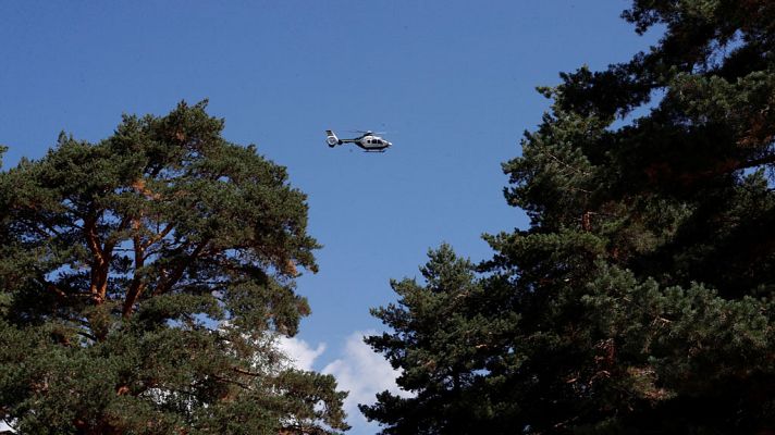 Telediario 1 - Telediario 1 en 4' - 02/09/19