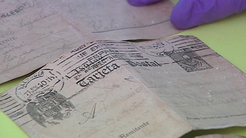 La Comunidad Valenciana en 2' - 02/09/19 - ver ahora