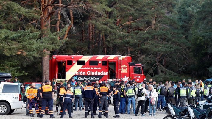 Informativo de Madrid - Informativo de Madrid - 02/09/19