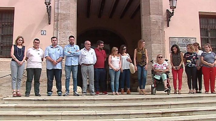 L'informatiu - Comunitat Valenciana - L'Informatiu - Comunitat Valenciana - 02/09/19