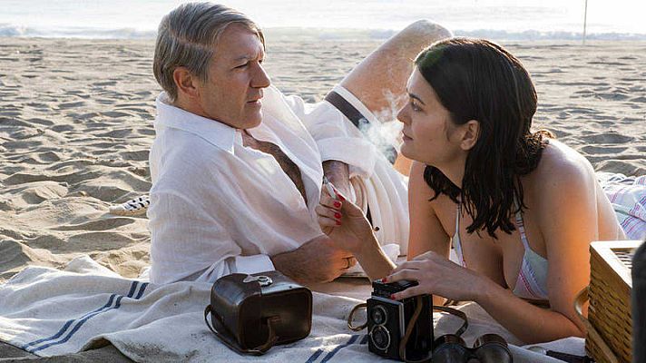 D Corazón - La 2 estrena 'Genius: Picasso', con Antonio Banderas