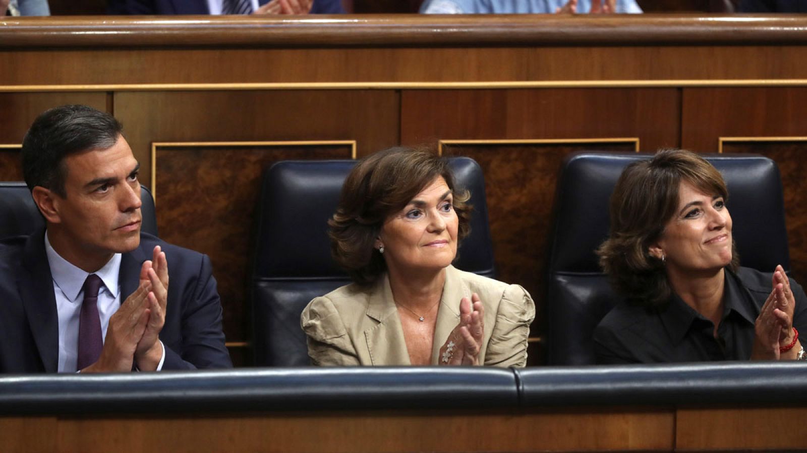 El curso político arranca con la investidura encallada y la posibilidad de unas nuevas elecciones