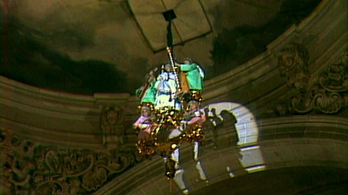 Un país en la mochila - Al sur de Alicante