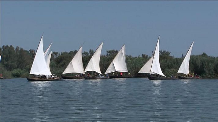 L'informatiu - Comunitat Valenciana - L'Informatiu - Comunitat Valenciana 2 - 02/09/19