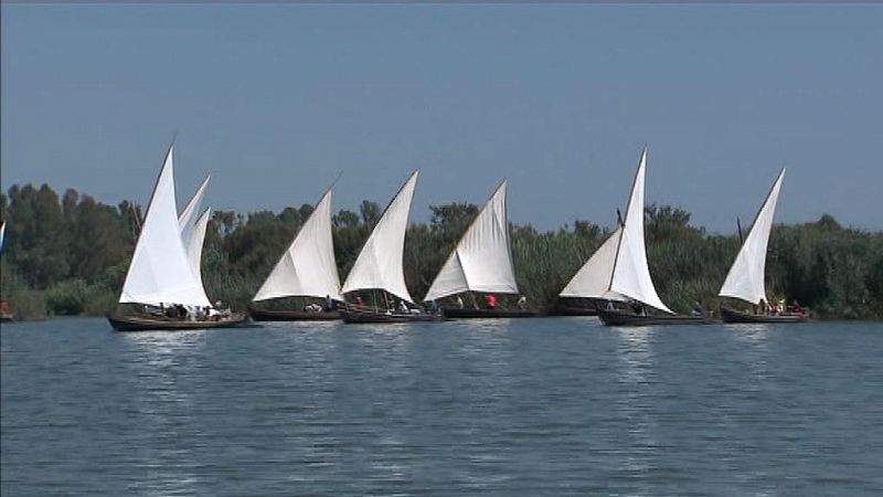 L'Informatiu - Comunitat Valenciana 2 - 02/09/19 - ver ahora