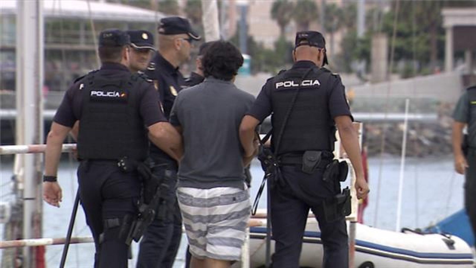 Canarias en 2' - 02/09/2019