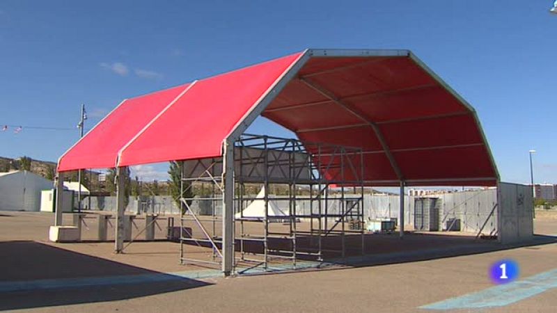 Noticias Aragón - 02/09/2019 | Ver