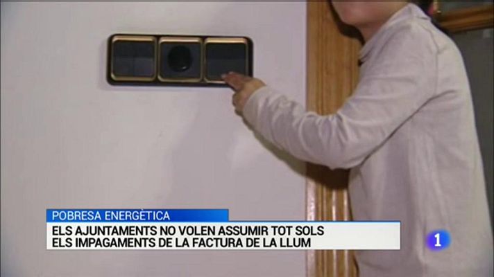 L'Informatiu - L'Informatiu 2 - 2/09/2019