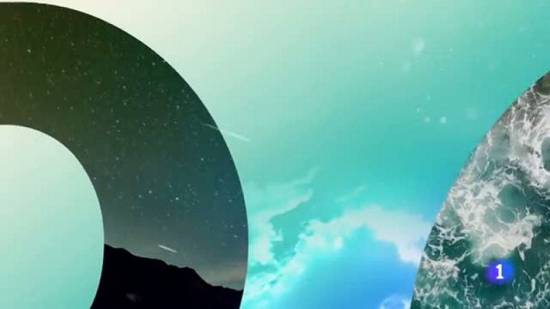 El tiempo en La Rioja - 02/09/19