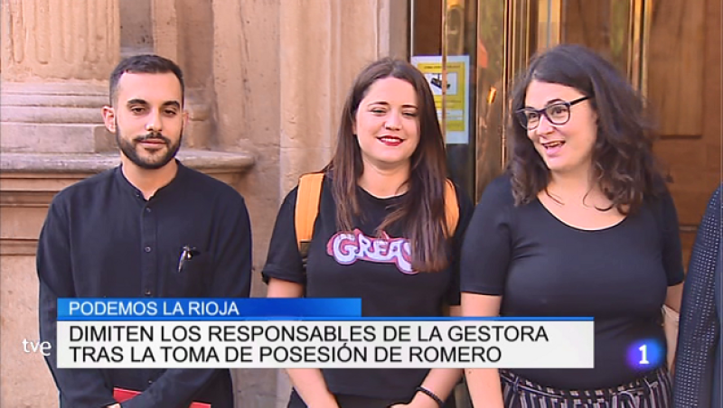 Telerioja en 2' - 02/09/19