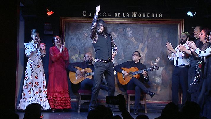 Informativo de Madrid - Informativo de Madrid 2 - 02/09/19