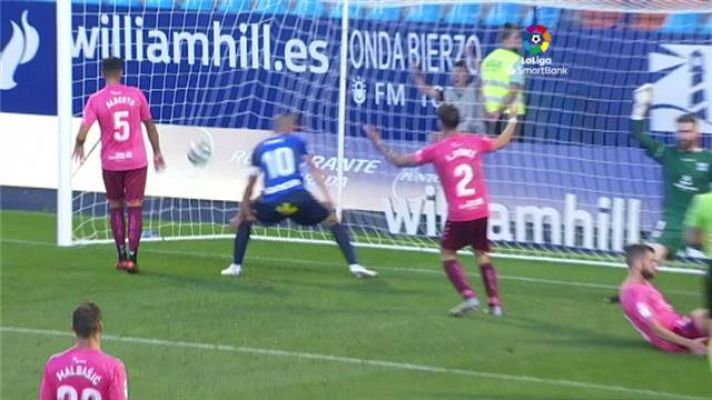 Telecanarias - Deportes Canarias - 02/09/2019