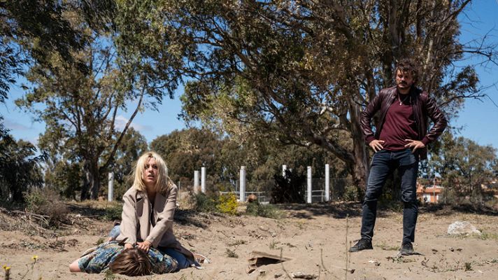  - Malaka, próximo estreno en La 1