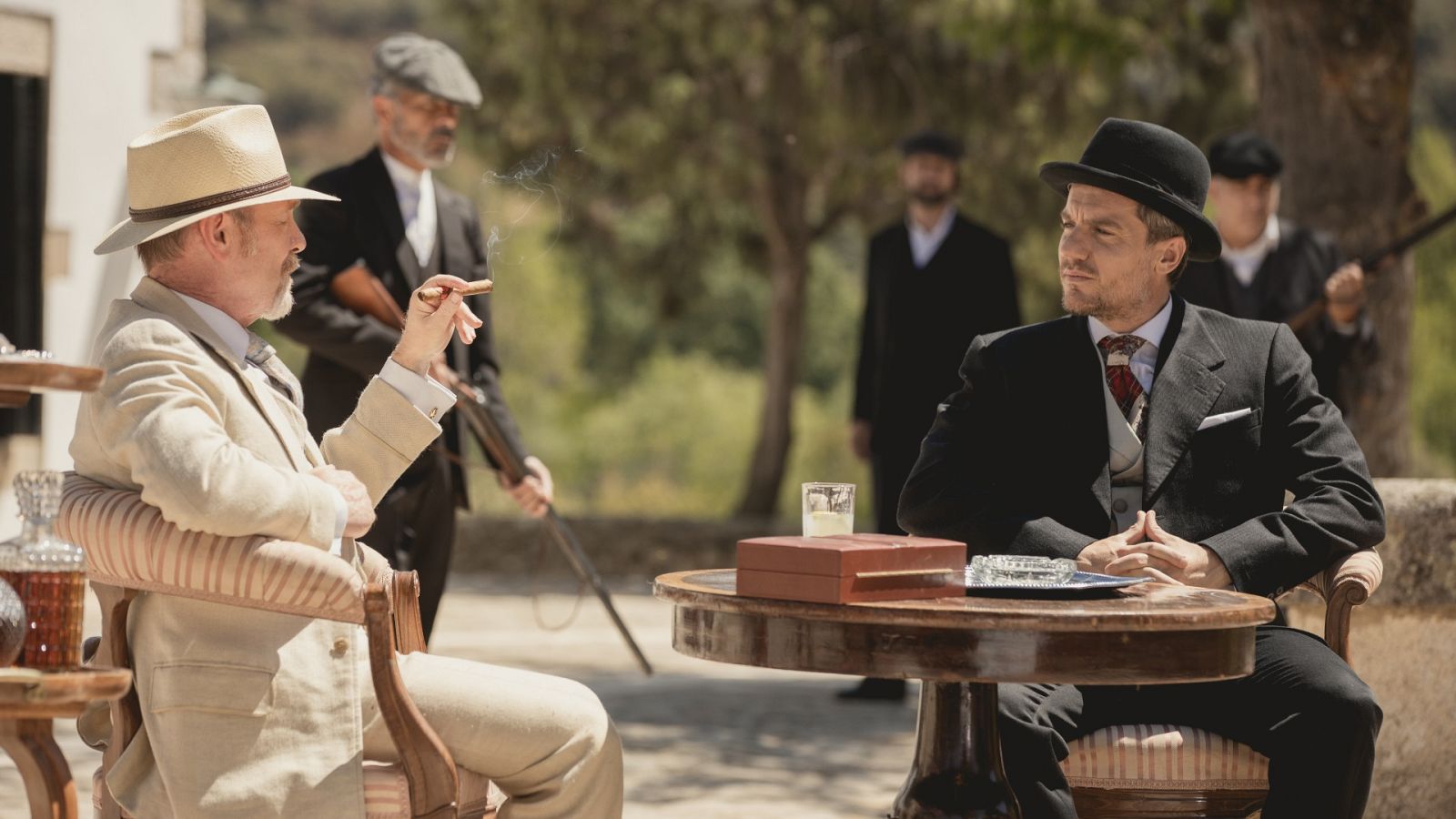 Acacias 38 - Capítulo 1088 - Ver ahora