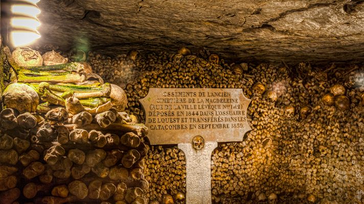 Documenta2 - París prohibido