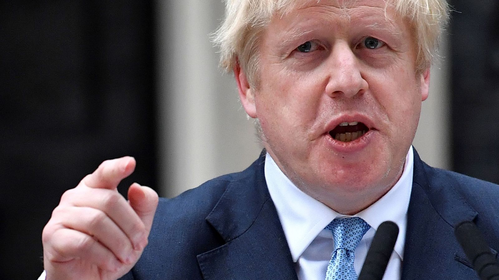 Johnson presiona a los diputados para que no retrasen el 'Brexit': "No quiero elecciones" - Informativo 24h | Ver