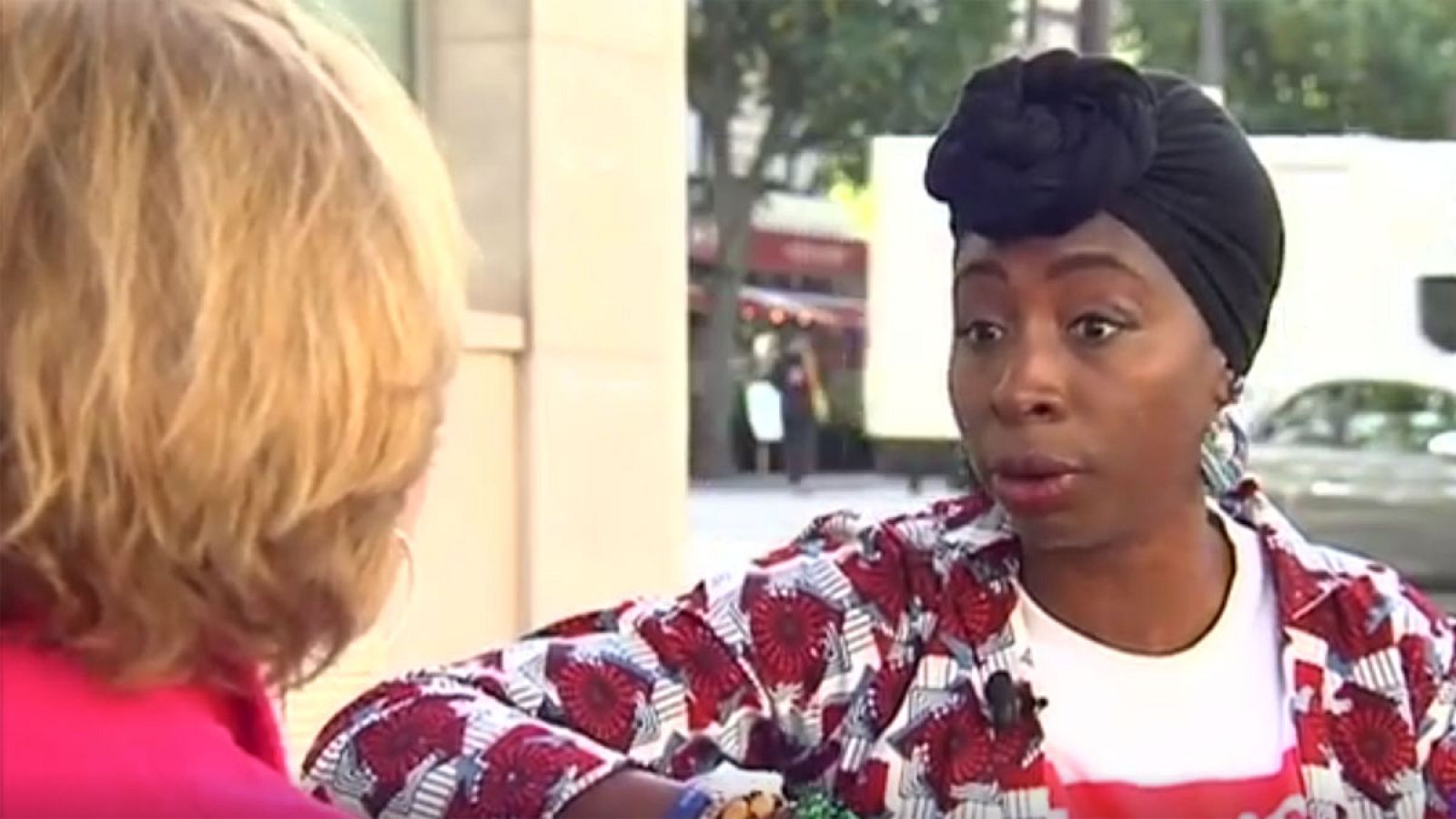 120.000 mujeres han sido víctimas de ablación genital en Francia