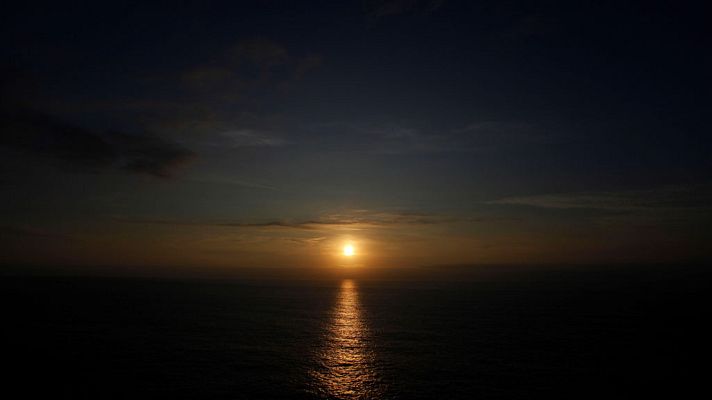 El tiempo - Temperaturas en aumento de forma notable en el extremo norte del país