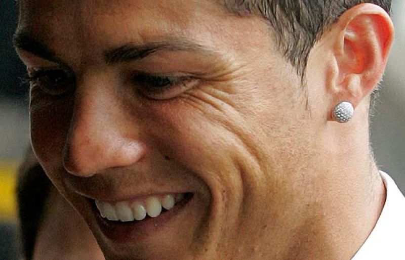 CR7 demostrará lo que pagaron por él