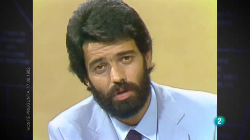 Ho has vist!? recupera 'Vost� pregunta'