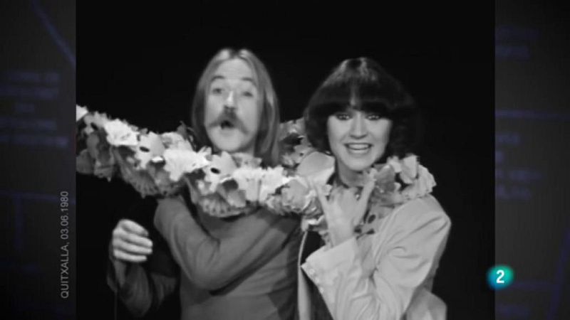 Ho has vist!? recupera 'Quitxalla'