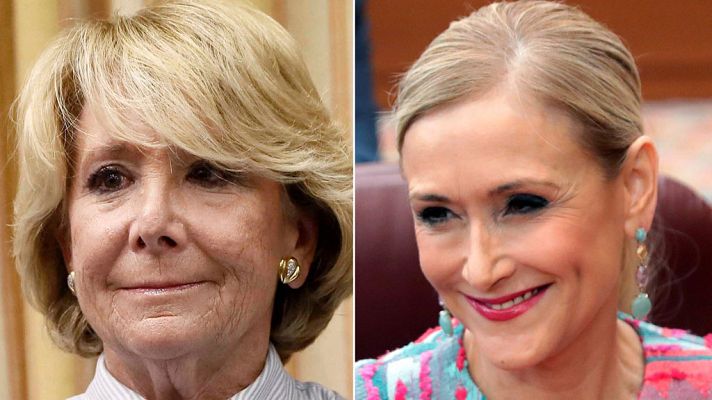 Informativo de Madrid - La Comunidad de Madrid en 4' - 03/09/19