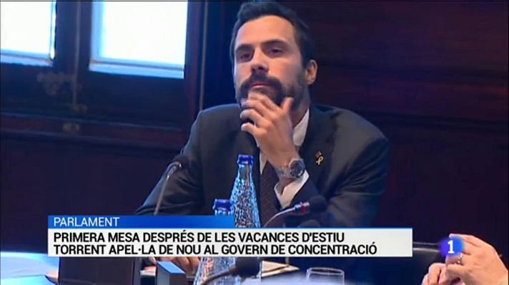 L'Informatiu - L'Informatiu - 03/09/2019